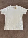 UES Brand Ramayana White Cotton Size 4 XL - NWT Tee Made In Japan Unisex