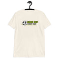 Soccer Game day every day Football Short-Sleeve Unisex Unisex