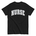 Premium T-shirt Nurse Love Birthday Gift Tee