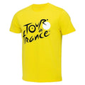 Le Tour de France Graphic Allcolor Unisex