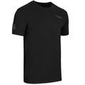 Century Carp Sea Fishing Rods Forge Black T-Shirt - NEW