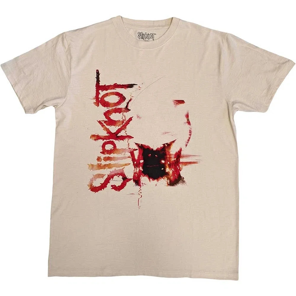 Slipknot The End, So Far Official Men's Men's Unisex