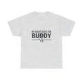 Custom Pet Heartbeat Paw Shirt Personalized Name Unisex Mens Womens Tee Unisex