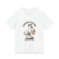 Carpool Captain Tee | Soccer Club, Retro Sports Mom Sidelines Unisex