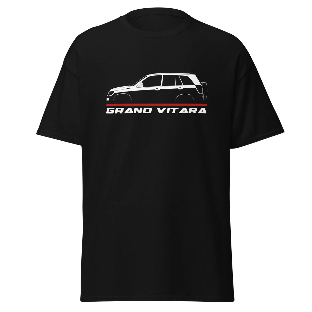 Premium For Suzuki Grand Vitara 2008-2017 Car Fans Birthday Gift Unisex