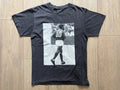 Wright & Ditson Pelé Graphic Dark Gray Men's Small Unisex