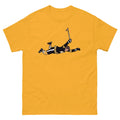 Bobby Orr Diving Celebration Unisex