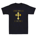 Jesus Loves You So I Don'T Have To Funny Christian Quote Novelty Men's Unisex