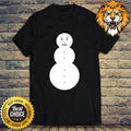 Jeezy Snowman Logo T-Shirt S-3XL