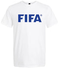 FIFA Soccer Short Sleeve Unisex