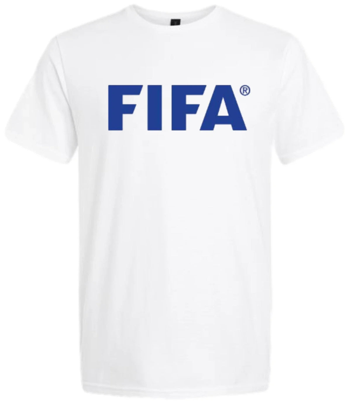 FIFA Soccer Short Sleeve Unisex