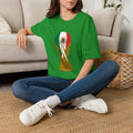 Mexico World Cup 2026 | Soccer Football Tee Unisex