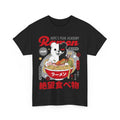 Hopes Peak Academy Ramen Unisex . Danganronpa Video Game and Anime. Unisex