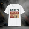 Gary’s Shoes Al Bundy Married with Children | Softstyle Tee Unisex