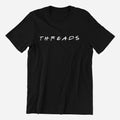 Threads TV Nuclear War Friends Unisex