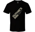 Ruthie's Inn San Francisco Bay T Shirt Unisex