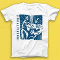 Inner City Unit Punk Rock Music Best Seller Gift Tee Tshirt T1905 Unisex