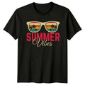 Summer Vibes Beach Life Surfing Summer Holiday Gift For Him And Her Unisex