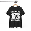 Football Referee - Tee for Football Refs & Officiating Fans Unisex