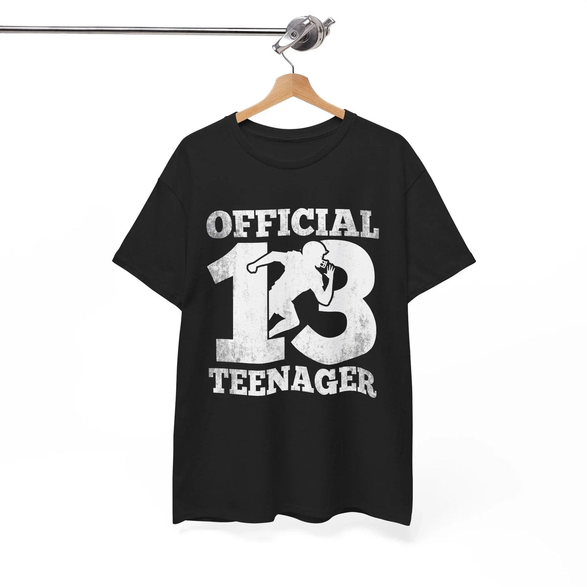 Football Referee - Tee for Football Refs & Officiating Fans Unisex