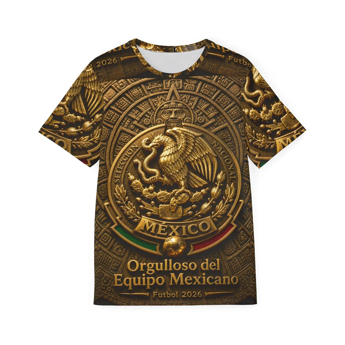 2026 World Cup Soccer Jersey Men’s Sports Jersey Unisex