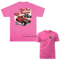 Hot Rod Kustom Classic Vintage Car Automobile Graphic Unisex