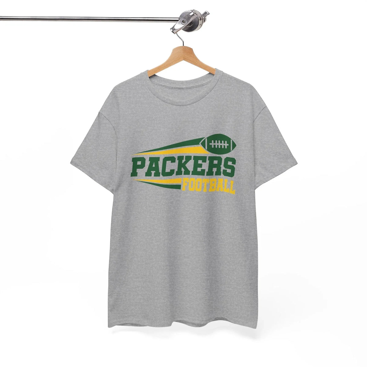 End Zone - Football Tee for Scoring Fans & Touchdown Lovers Unisex