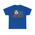 New York United Soccer Team Unisex