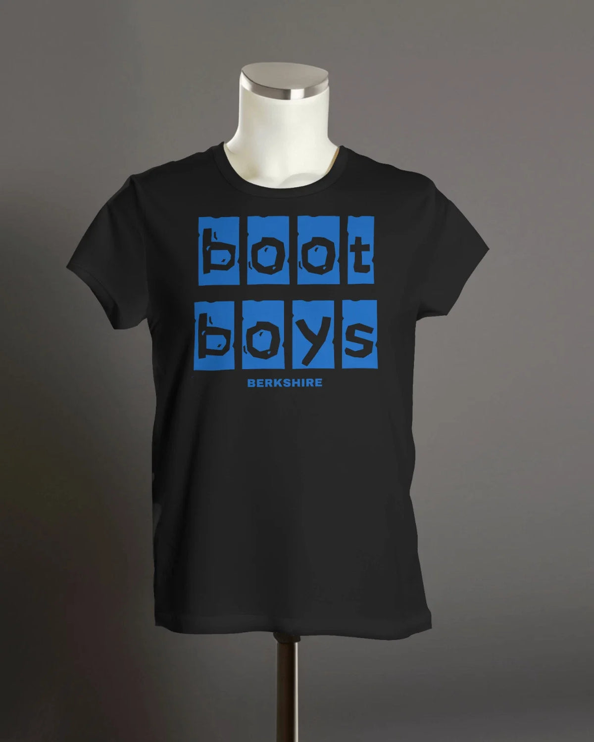 BERKSHIRE BOOT BOYS | Reading Hooligans Firm Ding Biscuitmen Elm Unisex