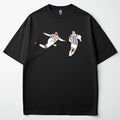 Weston McKennie USMNT Shirt World Cup 2026 USA Soccer Graphic Tee Fan Gift Unisex