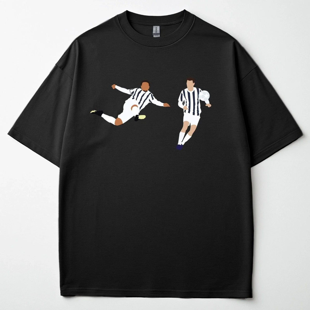Weston McKennie USMNT Shirt World Cup 2026 USA Soccer Graphic Tee Fan Gift Unisex