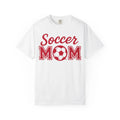 Soccer Mom Soccer Ball | Sports Mom Tee Unisex