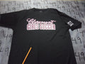 Medium Claremont Girls Soccer (snag) 100% Poly T Shirt Unisex
