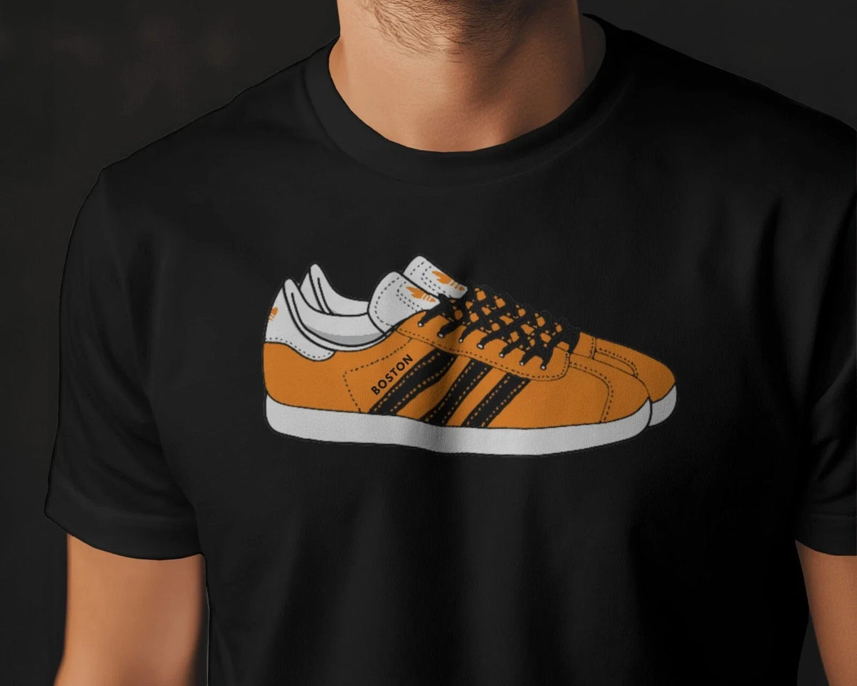 BOSTON Gazelle | United Pilgrims Lincolnshire Mayflower Unisex
