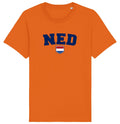 Netherlands , Adults Kids Baby Family, Football World Cup 2026 Holland Unisex