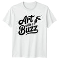 Art With A Buzz Tattoo Artist Tattooing Birthday Gift For Him And Her Unisex