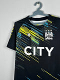 MANCHESTER CITY Soccer Football New Season Jersey Size XXL Unisex