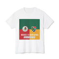 Mexico vs South Africa Soccer Score | 2-0 Match Design Unisex