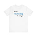 Charming Enchanted T-Shirt, Unisex Graphic Shirt, Gift for Friends, Casual Wear