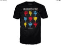 Funko Pop! Tee T-Shirt Friends Friendsgiving T-Shirt (Medium) - New