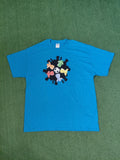 Sour Patch Kids Soccer T Shirt Size XL Unisex