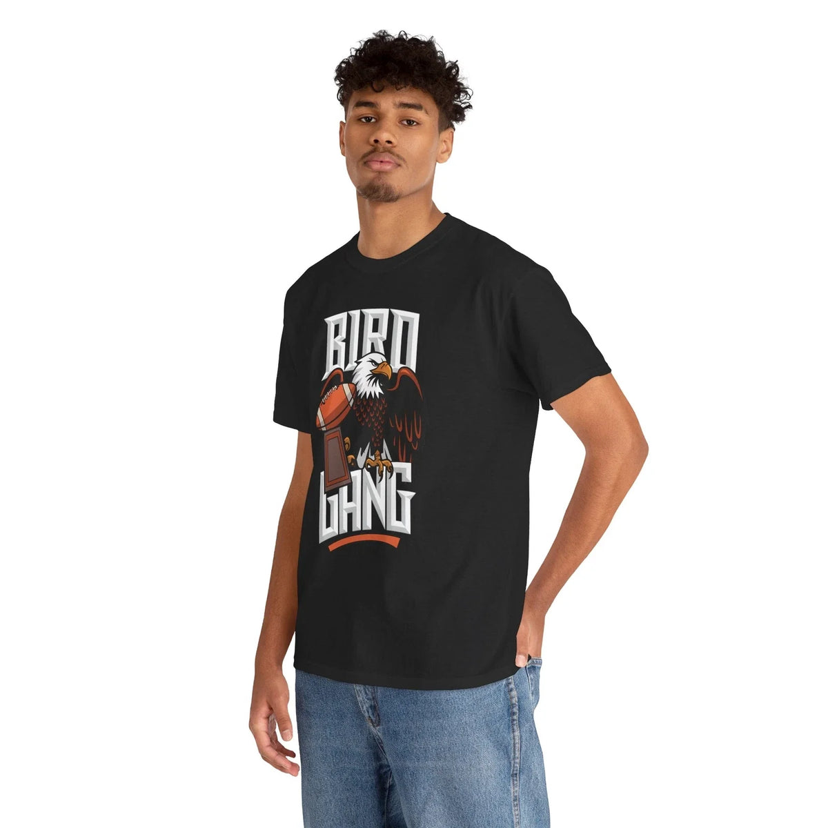Football Fanatic - Ultimate Tee for Hardcore Football Fans Unisex