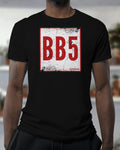 BB5 | Accy Accrington | Owd Reds Stanley | Crown Ground | Lancashire Unisex