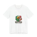 Vamos Mexico Retro Soccer Tee | Country Pride, Supporters Unisex