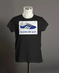 PAXTON END BOYS Gazelle | Hooligans Tottenham Hale Massive Yid Army Blue Unisex