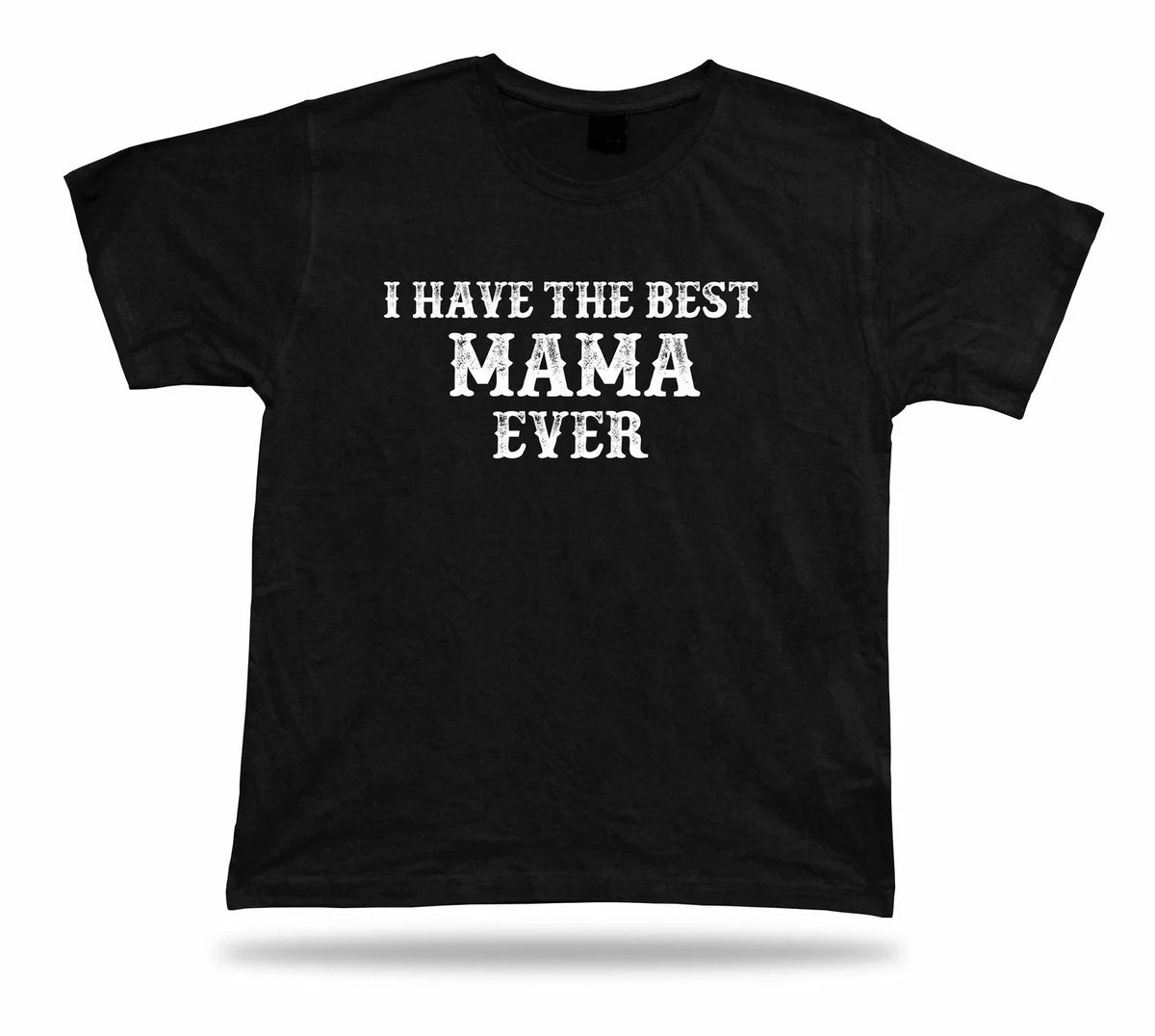 Lucky best celebration Mama present ever Gift birhday occasion success Unisex
