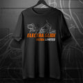 For HD Electra Glide Ultra Limited FLHTK & FLHTKL 2010-2024 fans - Moto Unisex