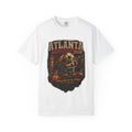 Atlanta World Cup 2026 Soccer | ATL 2026 Peachtree to the Pitch Unisex