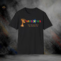 Toys R Us Vintage 90s Retro Nostalgia T-Shirt | Softstyle Tee
