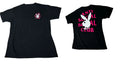 Anti Social Social Club x Playboy Remix T-shirt
